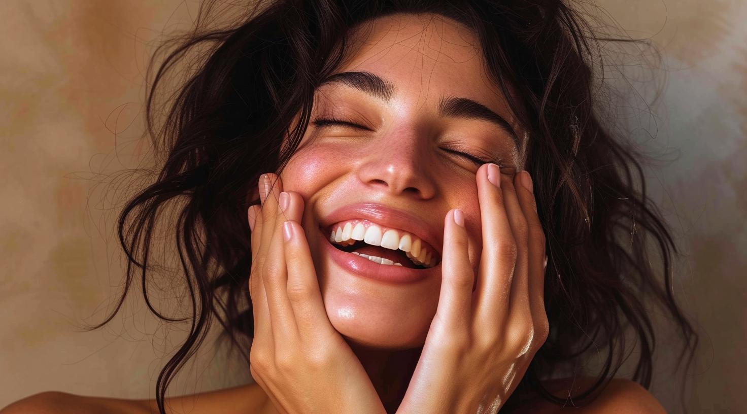 Die Kunst der Hautpflege