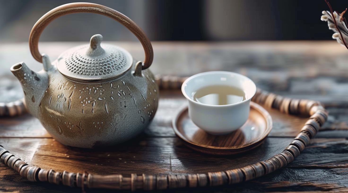 Die Vorteile des Heilfastens